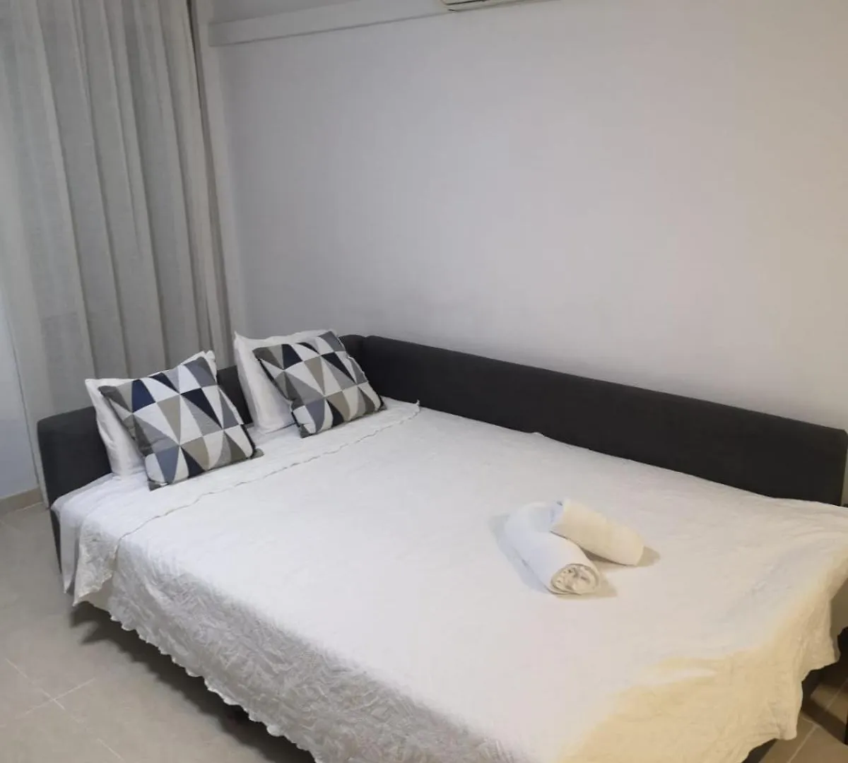 Malagablink Apartment