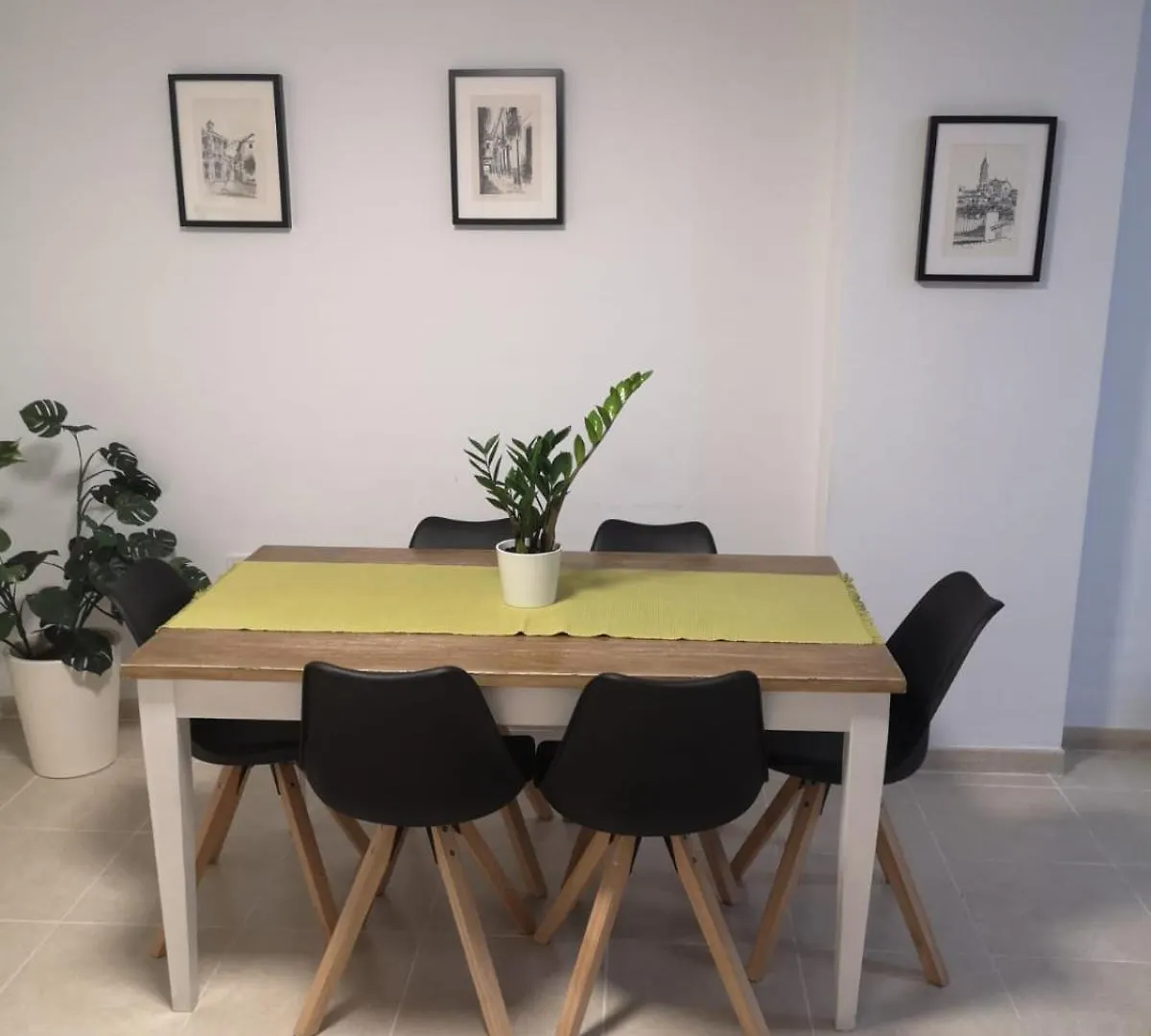 Malagablink Apartment Spain
