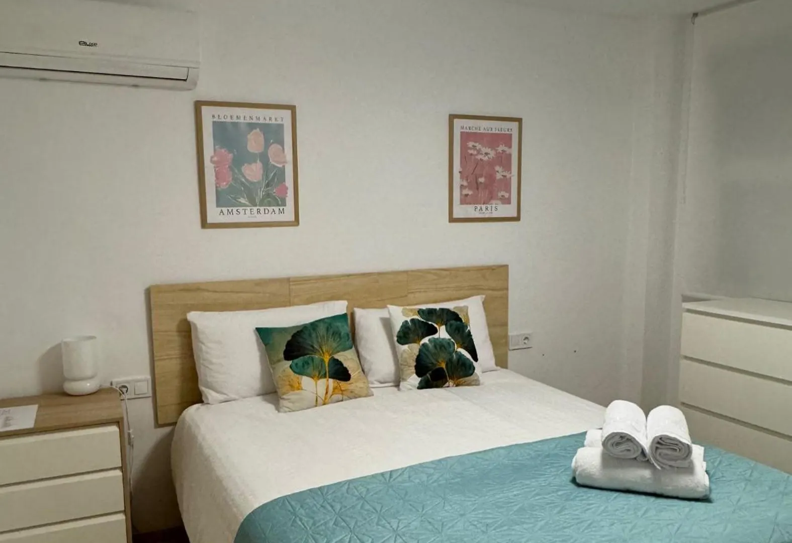 Malagablink Apartment