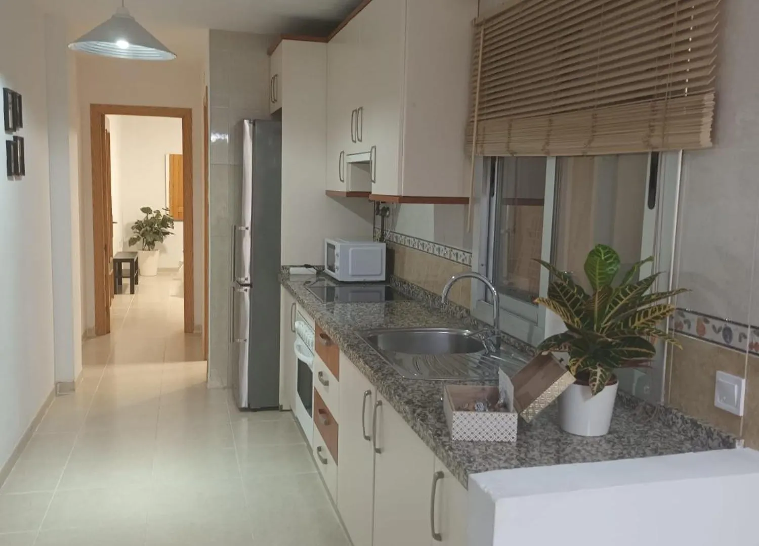 Malagablink Apartment 0*, Malaga Spain