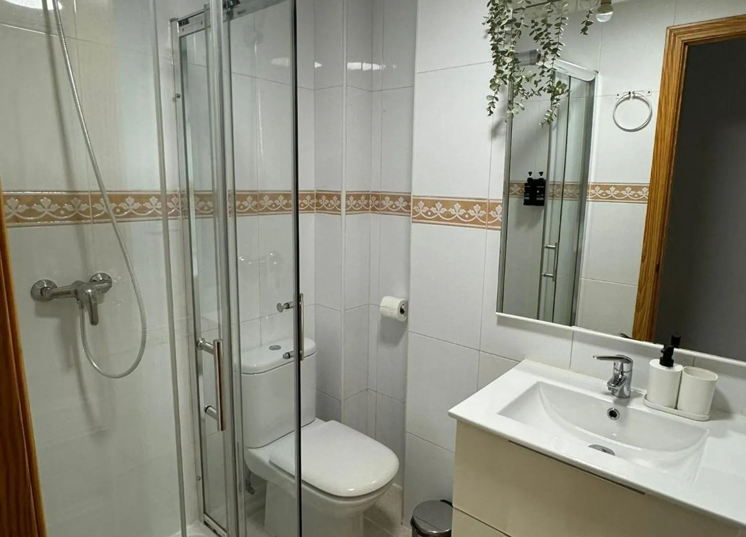 Malagablink Apartment Malaga
