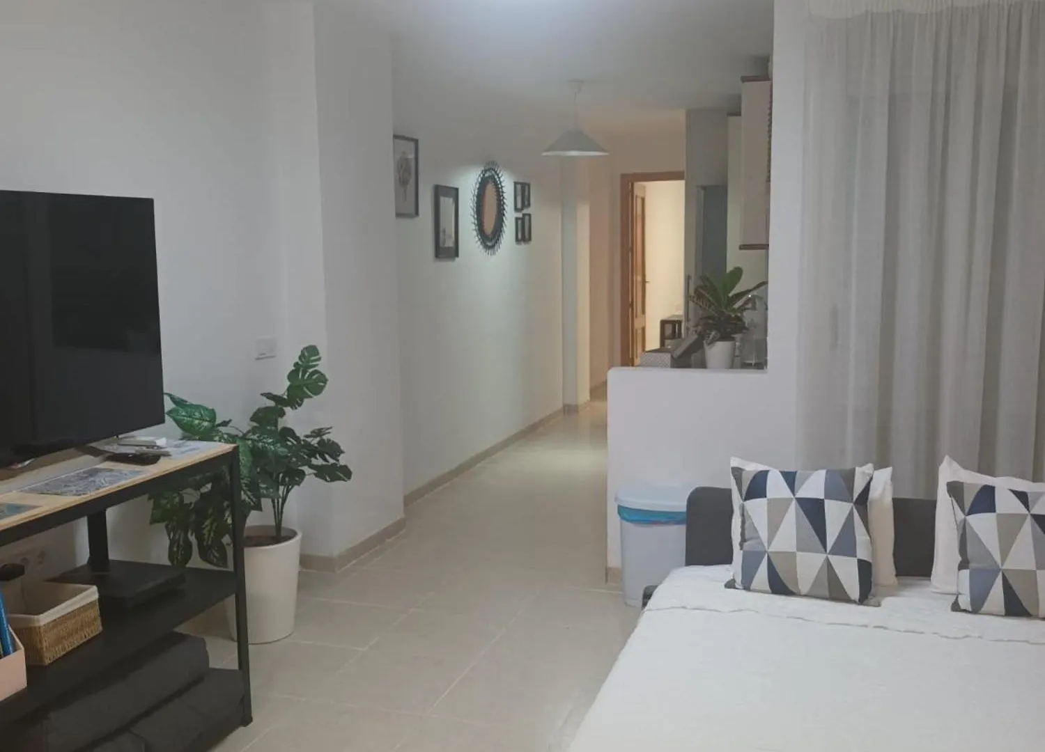 Malagablink Apartment  Malaga