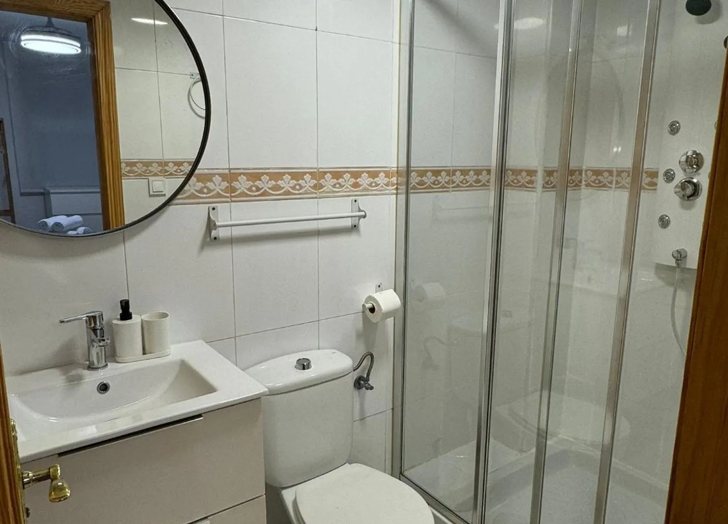 Malagablink Apartment Spain